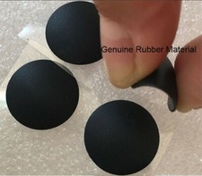 New 4 Pcs Rubber Feet For Apple Macbook Air 13