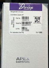 1PCS waters chromatographic column 186006710, brand new, fedex or DHL picture