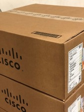 Cisco IEM-3300-8P Cisco Catalyst IEM3300 Rugged Series Switch New Sealed picture