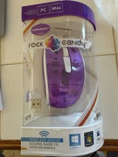 Rock Candy Wireless Mouse picture