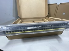 NETGEAR 52-Port PoE Gigabit Ethernet Smart Managed Network Switch (GS752TP) picture