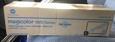 Konica Minolta Black A0V301F type AM picture