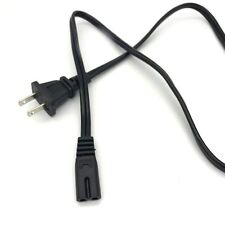 AC POWER CABLE CORD FOR SONY PLAYSTATION 3 PS3 SLIM SUPER SLIM PS4 BRAND NEW picture