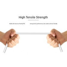 25 Meter Single Mode Fiber Cord with Ends picture