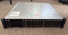 HPE MSA 2050 2052 SFF DISK ENCLOSURE Q1J07B 876146-001, 17 1.2TB HD, 2 800GB HD picture