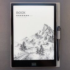Onyx BOOX Note Pro 10.3