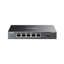 TP-Link Omada Es206x-m2 5 Count Size 5 Port 5 Port 2.5G Easy Managed Switch picture