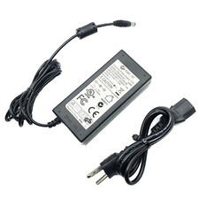 Genuine CUI Inc 60W AC Power Adapter for Speakers 24V 2.5A picture
