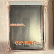 X2 SEYMAC Rugged Shockproof Silicone Case for Apple iPad Mini 6th Gen 7.9