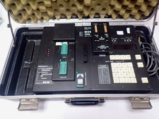 VINTAGE PRO-LOG M980 PROM PROGRAMMER/MICROPROCESSOR-BASED DEVICE PROGRAMMER picture