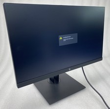 Grade B TESTED & WORKING HP Z22n G2 21.5 in IPS LED Desktop Monitor - 1JS05U9 picture