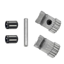 3D Printer Extruder Repair Gear Set for Selected System Use Care picture