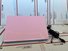 Pink HP 255 G7 15.6