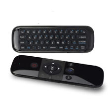 Air Mouse M8 Google Voice Control 2.4G Keyboard Wireless IR Remote for Smart TV picture