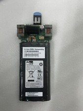 Genuine 078-000-192-00 078-000-155-00 EMC Unity 300/400/500 XT480F BBU Battery picture