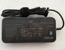 New Original ASUS 120W Cord/Charger TUF FX705DY-RS51,FX705DY-EH53,FX705DY-AU027T picture