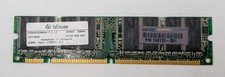 Infineon 128MB PC133 SDRAM 168-Pin Desktop RAM Memory Module CL3 picture
