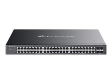 TP-Link Omada SG2452LP V1.8 Switch smart 32 x 10/100/1000 (PoE+) SG2452LP picture