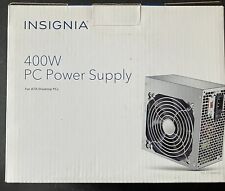 Insignia 400W ATX PC Power Supply NS-PCW4050 picture