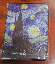 WALNEW Rigid Case for 6.8” Kindle Paperwhite New Sealed Van Gogh SHIPS FREE picture