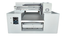 Two- FP-50 A3 edible ink food printers picture