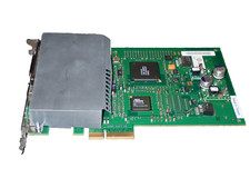 IBM 42R8192 Enterprise PCIE 2-LINE PCIe WAN Networking Adapter with Modem picture