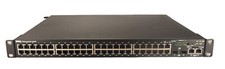 Dell Powerconnect 3548P 0M727K 48 port 2 SFP Port Networking Switch  picture
