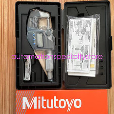 1PC Brand New Mitutoyo 293-240-30 Digital Micrometer Via DHL or Fedex picture
