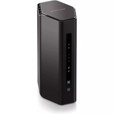 Netgear Nighthawk RS150 BE5000 WiFi 7 Dual-Band Performance Router - Very Good picture