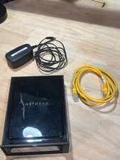 Netgear N300 Wireless Router WNR2000 v3 picture