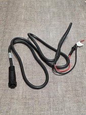 ZEBRA CA1210 6FT  WIRE HARNESS  Computer POWER CABLE without Sensor CB000309A01 picture