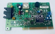 GVC F-1156IV/R9 56K PCI Data Fax Modem Card picture