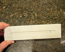 Apple Pencil Stylus Bluetooth for iPad Pro/iPad mini - White MK0C2AM/A picture