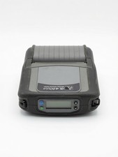 Zebra Ql420 Plus Wireless Network Label Printer picture