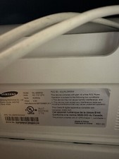 Samsung ml-2955nd laser printer picture