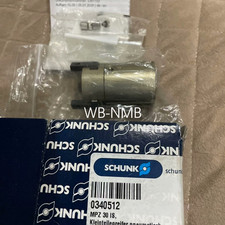 1PC Brand New MPZ 30 IS 0340512 Grips FedEx or DHL picture