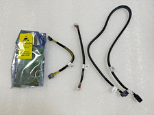 REAR FLEX BAY 2.5 DRIVE BACKPLANE KIT DELL POWEREDGE R730xd 2.5 SFF SERVER NHDXG picture
