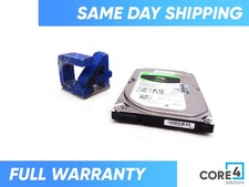 HP 843395-001 1TB SATA 6G ENTRY 7.2K LFF - 843266-B21 picture