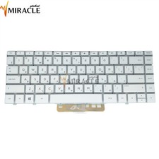 RU Russian Backlit Keyboard for HP spectre X360 13-AF 13-AF000TU 13-AF002TU  picture