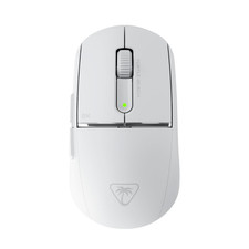 Turtle Beach Burst II Pro Wireless Esports Gaming Mouse, White picture