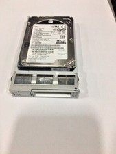 SUN Oracle 7363537 1.2TB 10K RPM SAS Disk Assembly w/ Marlin Bracket picture