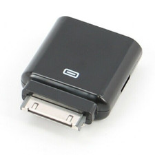 Xtenzi Charging Converter 30 PIN Pass Through Adapter for Ipod Iphone iPad touch picture