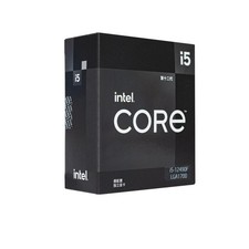 Intel Core i5-12490F 12th Gen Desktop Processor – 6 Core / 12 Thread picture