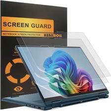 3 Pack Anti Glare (Matte) Screen Protector for Lenovo ideaPad 5 / 5i / 5a 14