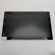 ViewSonic VA2446M-LED Black 24 in Widescreen Built In Speakers LCD Monitor picture