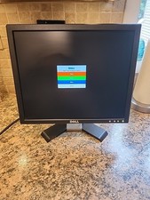 Dell E176FPF 17