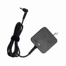 Genuine 45W ADLX45NAC3A Adapter Charger For Lenovo IdeaPad 710s 510 4.0mm*1.7mm picture