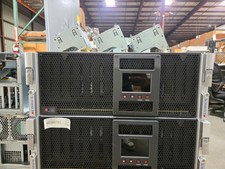 Supermicro Enterprise Storage Server 45 Bay LFF Top Load SSG-6049P-E1CR45H CTO picture