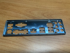Gigabyte IO SHIELD for GA-H97M-D3H, ORIGINAL PART picture