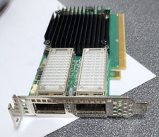 IBM 98Y8995 Mellanox CB194A 56GB Connect-IB InfiniBand Adapter Card QSFP FDR 40G picture